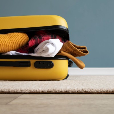 Dicas de Embalagem Inteligente para Viagens Inesquecíveis com a Mantiqueira Turismo